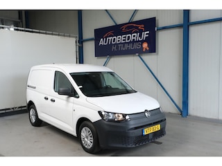 Volkswagen Caddy Cargo 2.0 TDI Comfort - N. A.P. Airco, Cruise, PDC.