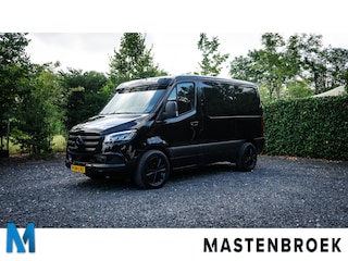 Mercedes-Benz Sprinter 314CDI L1H1 Autom. | LED | Camera | ACC | Carplay | Trekhaak