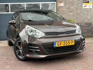Kia Rio 1.2 CVVT ComfortLine 5Drs|Airco