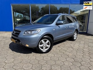 Hyundai Santa Fe 2.7i V6 Dynamic Nieuwe APK - 1e Eigenaar