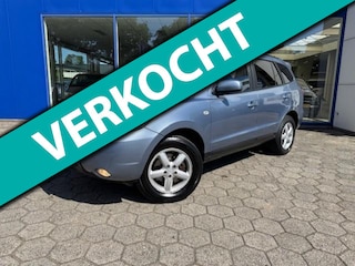 Hyundai Santa Fe 2.7i V6 Dynamic Nieuwe APK - 1e Eigenaar