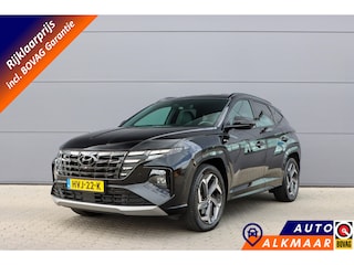 Hyundai Tucson 1.6 T-GDI PHEV N Line 4WD | Adaptieve cruise | Rijklaarprijs - incl.garantie