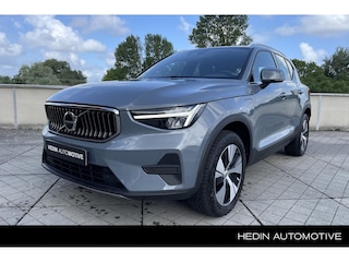 Volvo XC40 1.5 T4 Recharge Core Bright | 45 km elektrisch rijden! | Elektrische achterklep | Apple Carplay / Android Auto | Parkeersensoren achter