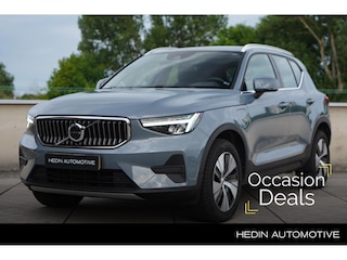 Volvo XC40 1.5 T4 Recharge Core Bright | 45 km elektrisch rijden! | Elektrische achterklep | Apple Carplay / Android Auto | Parkeersensoren achter
