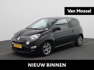 Renault Twingo 1.2 16V Collection | Airconditioning | Lichtmetalen Velgen |