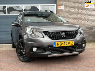 Peugeot 2008 1.2 PureTech GT-line
