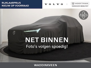 Volvo EX90 TWIN MOTOR ULTRA B&W LUCHTVERING *NIEUW OP VOORRAAD*