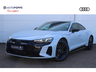 Audi e-tron GT GT edition ZERO Competition 93 kWh 476pk