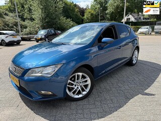 Seat Leon 1.2 TSI Style / AUTOMAAT / NAP / MULTIEMEDIA-NAVI