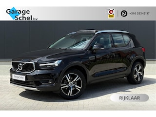 Volvo XC40 1.5 T3 Momentum Pro 164pk - Camera - ACC - Pano - Trekhaak - Carplay - Harman Kardon - Rijklaar