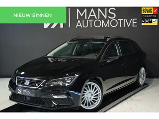 Seat Leon ST 1.4 TSI FR / PANODAK / CARPLAY / LED / PDC V+A / STOELVERW