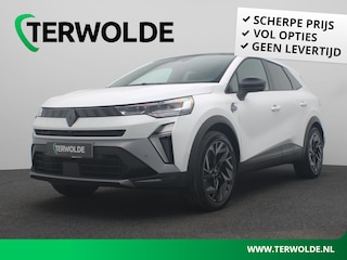 Renault Symbioz 1.6 E-Tech full hybrid 145 esprit Alpine | Achteruitrijcamera | Adaptive Cruise Control | Elektronisch geregelde airconditioning