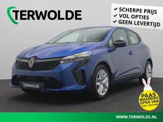Renault Clio evolution TCe 90 | Navigatie | Parkeercamera | Pack Comfort |