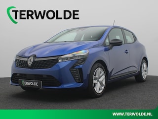 Renault Clio evolution TCe 90 | Navigatie | Parkeercamera | Pack Comfort |