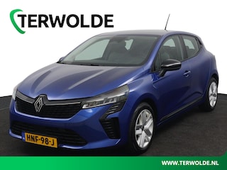Renault Clio evolution TCe 90 | Navigatie | Parkeercamera | Pack Comfort |