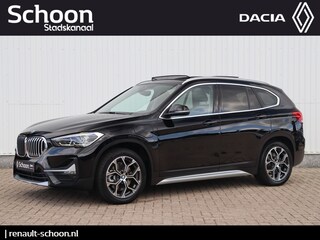 BMW X1 xDrive25e Executive | Panoramadak | Elek. Stoelen | Navigatie | Stoelverwarming | M Sport
