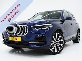 BMW X5 xDrive45e High Executive | Panoramadak | Luchtvering | Harman/Kardon | 360 Camera | Carplay