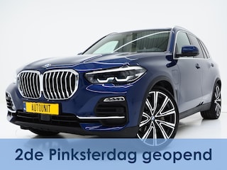 BMW X5 xDrive45e High Executive | Panoramadak | Luchtvering | Harman/Kardon | 360 Camera | Carplay