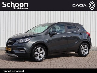 Opel Mokka X 1.4 Turbo Innovation | Navigatie | Cruise Control | Climate Control | Camera | Trekhaak