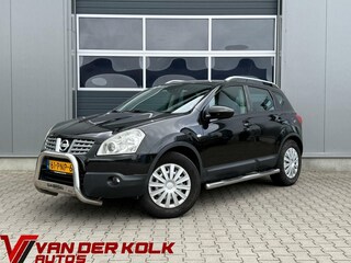 Nissan Qashqai 1.6 Visia