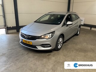 Opel Astra Sports Tourer 1.2 Edition