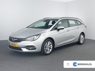 Opel Astra Sports Tourer 1.2 Edition