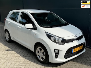 Kia Picanto 1.0 CVVT EconomyPlusLine/5D/AIRCo/Bluetooth/start stop/1ste eigenaar
