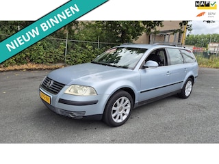 Volkswagen Passat Variant 2.3 V5 Comfortline LEUKE AUTO RIJDT EN SCHAKELT GOED