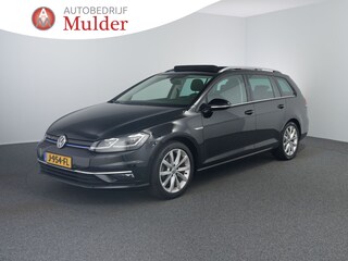 Volkswagen Golf Variant 1.5 TSI Highline | Dynaudio | Pano | Massage | Trekhaak |