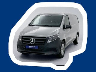 Mercedes-Benz Vito 116 CDI L2 Select Trekhaak LED Achteruitrijcamera Apple Carplay/Android Auto Betimmering