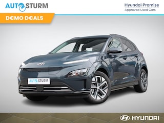Hyundai Kona EV Fashion 64 kWh