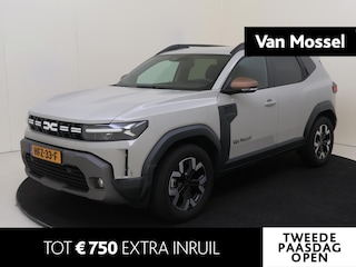 Dacia Duster 1.6 Hybrid 140 Extreme | Navigatie | Parkeersensoren & Camera | Blind spot |