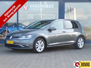 Volkswagen Golf 1.0 TSI Comfortline Business, Carplay + Android Auto / ErgoActive / Camera + Sensoren / Adaptive Cruise
