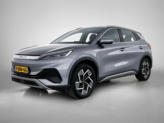 BYD Atto 3 Design 60 kWh | V2L kabel | Elektrische achterklep | 15,6 " multimediascherm | Vegan Leder |