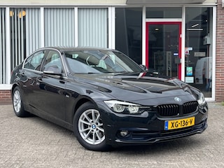 BMW 320d EDE Executive Automaat I LED I Clima I Stoelverw. I Trekhaak