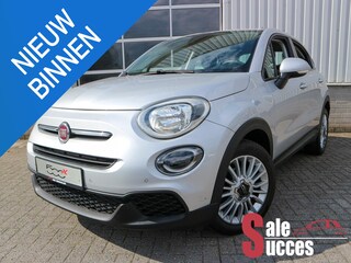 Fiat 500X 1.0 FireFly Turbo Parkeersensoren | Carplay | Cruise Control