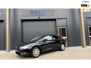 Seat Leon TSI Style CLIMA | CRUISE CONTROL | NW APK | EL RAMEN | USB | STUURBEDIENING