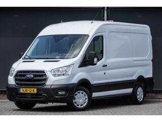 Ford Transit L2H2 2.0Tdci 130Pk | Trend | Stoel-Bank | Trekhaak