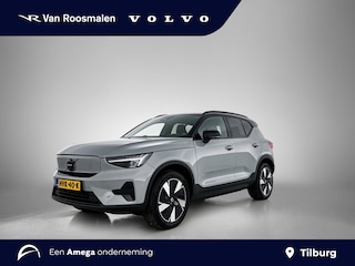 Volvo XC40 Extended Range Core 82 kWh