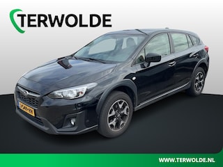 Subaru XV 1.6i Premium | Apple Carplay/Android Auto | Adaptive Cruise Control | LED koplampen | Navigatiesysteem Full Map