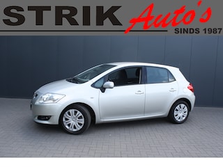 Toyota Auris 1.6-16V Sol - AUTOMAAT - CLIMATE CONTROL - 5-DEURS