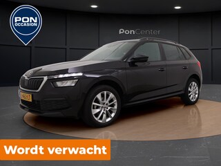 Skoda Kamiq 1.0 TSI 110 PK Sport Business | WORDT VERWACHT | Apple CarPlay | Parkeerhulp | Sportstoelen | Getint Glas |
