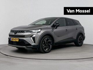 Renault Symbioz 1.6 E-Tech full hybrid 145Pk esprit Alpine | Navigatie | Camera Rondom | Parkeersensoren | Panoramadak | Harman Kardon Geluidsinstallatie  | Dodenhoekdetectie |