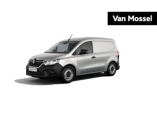 Renault Kangoo 1.5 Blue dCi 95pk Comfort L1 | NIEUW | BPM-VRIJ | Navigatie | Trekhaak | achteruitrijcamera + parkeersensoren