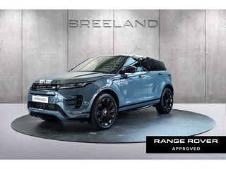 Land Rover Range Rover Evoque P270e Dynamic SE Limited Edition | 20" | Panoramadak | 360° Camera
