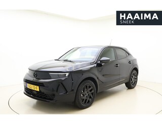 Opel Mokka 1.2 Turbo Hybrid GS | Achteruitrijcamera | Stoelmassage | Lichtmetalen velgen | Airco | Climate control | Cruise control | Navigatie | Led verlichting