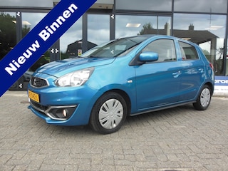 Mitsubishi Space Star 1.0 Cool+ Staat in De Krim