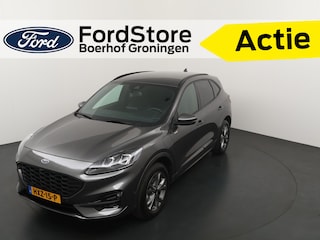 Ford Kuga 2.5 PHEV ST-Line X I Techn pack I Driver ass. I Winter Pack I Fabr. Gar. tm 01-2028