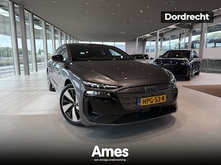 Audi A6 e-tron S edition 83 kWh