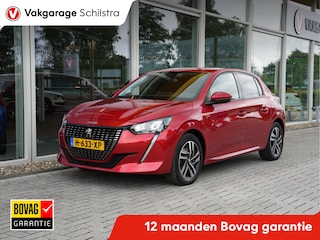 Peugeot 208 1.2 PureTech Allure | I-Cockpit | Navigatie | Climate Control | Android/Apple Carplay
